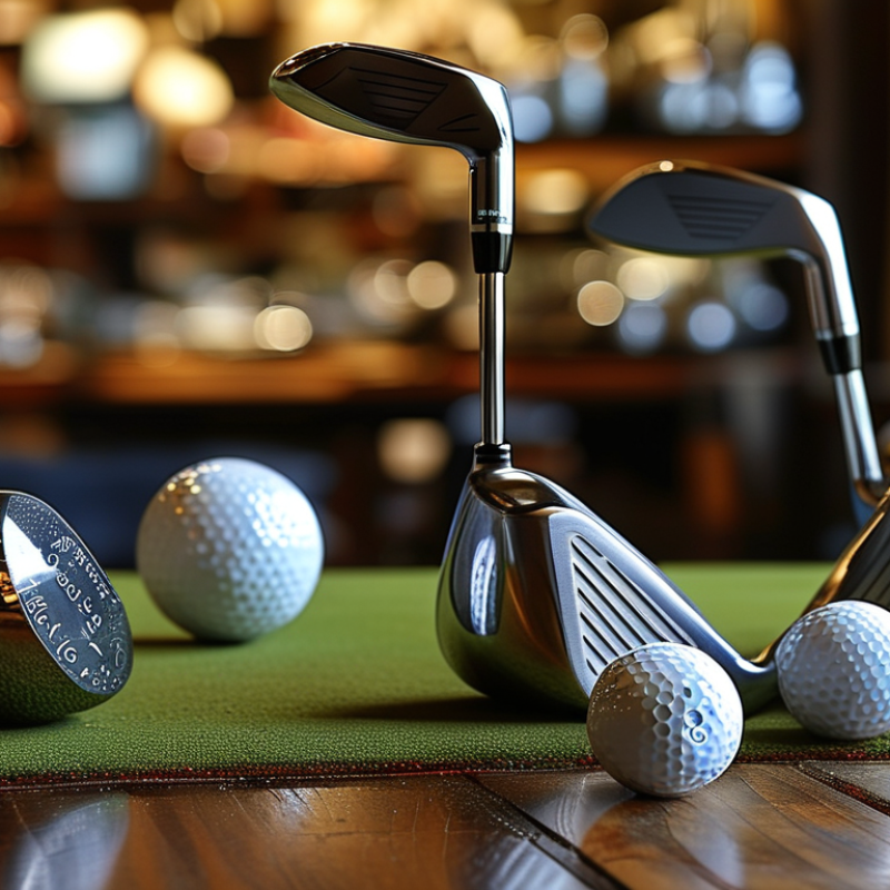 2026 Best Tips for Finding a Reliable Golf Equipment Manufacturer?