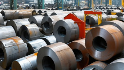 Top 10 China Steel Products for Global Buyers in 2026?