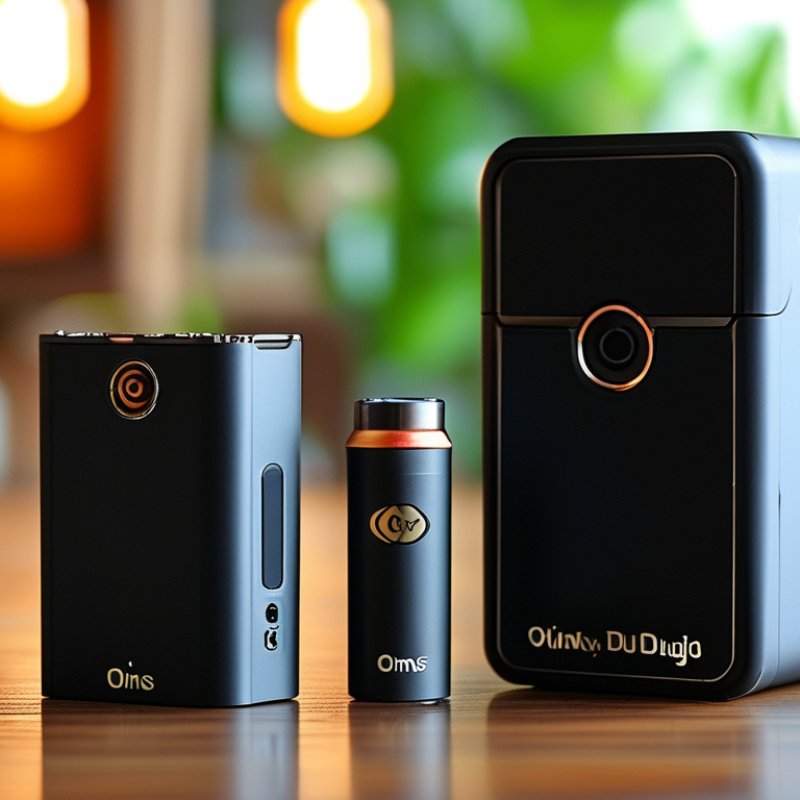 2026 How to Choose the Best Ovns Duo Pod Kit for Vaping?