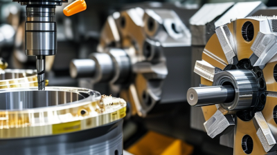 How to Buy Quality CNC Machining Parts for Your Projects?