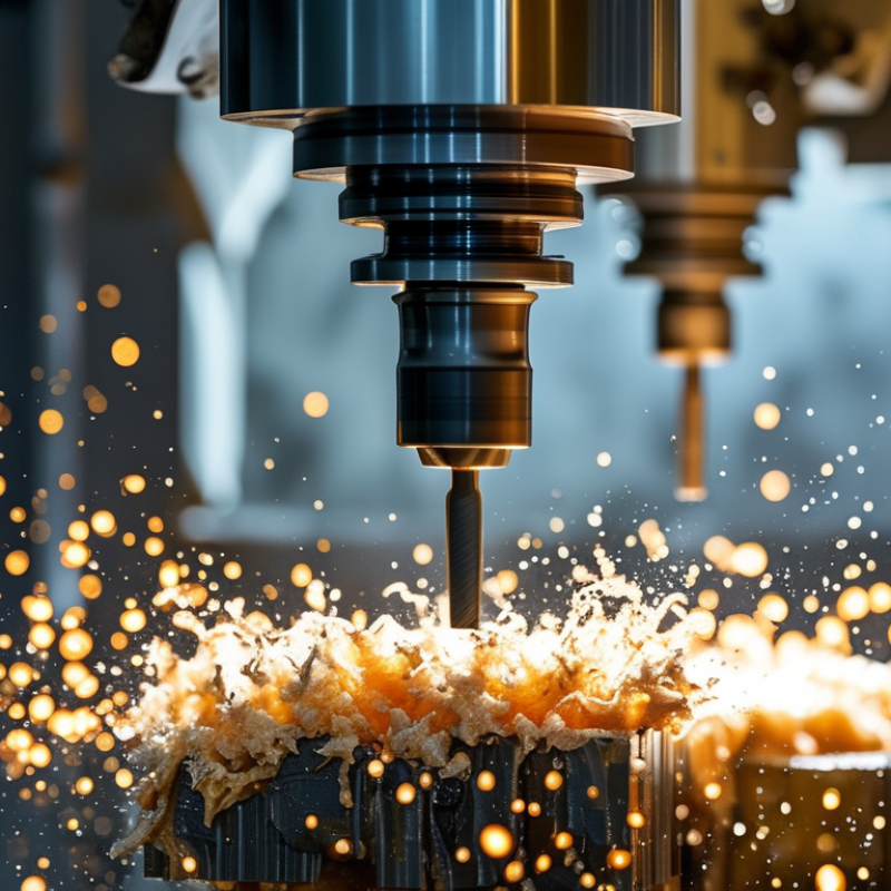 How to Choose the Best 3 Axis CNC Machining Services?