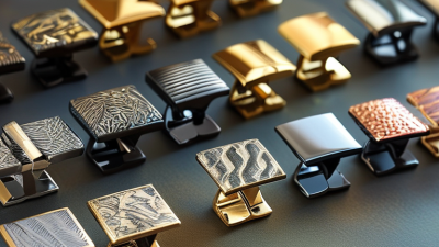 Top Quality Tie Pins for Global Buyers in China?