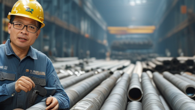 Top Steel Tube Manufacturers in China for Global Buyers?