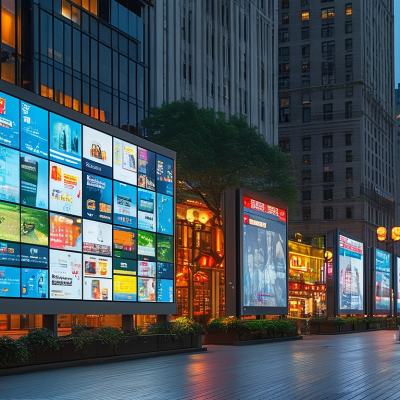 How to Choose the Right Perimeter Led Display for Your Needs?