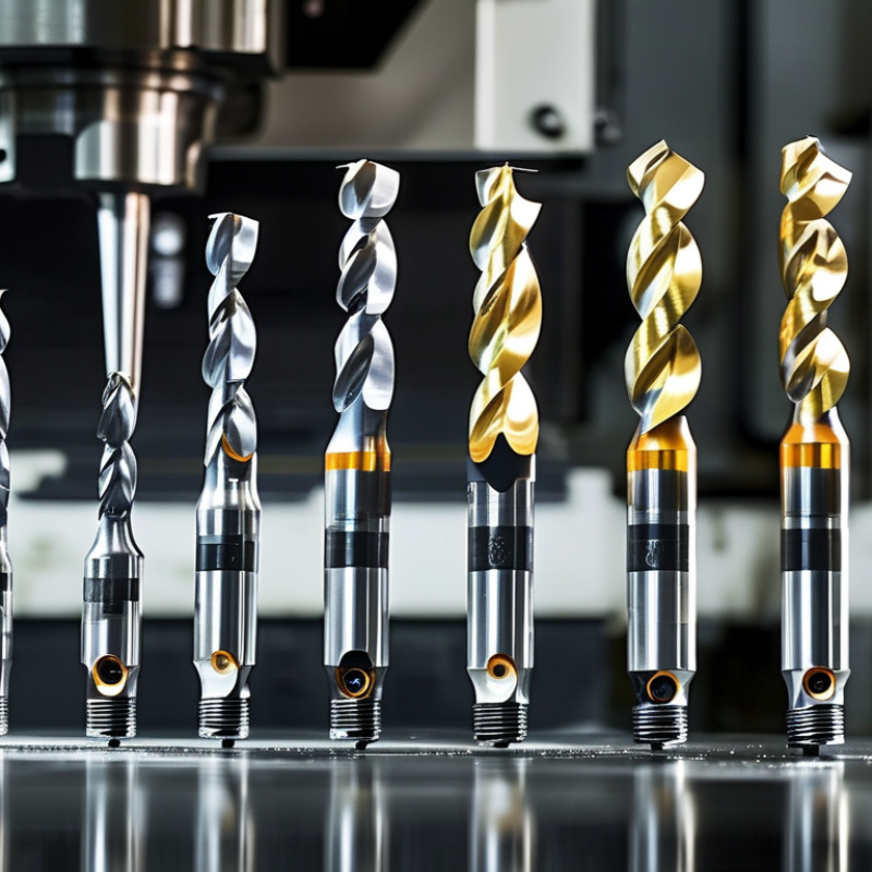 Top 5 Psc Cutting Tools for Precision Manufacturing Needs?