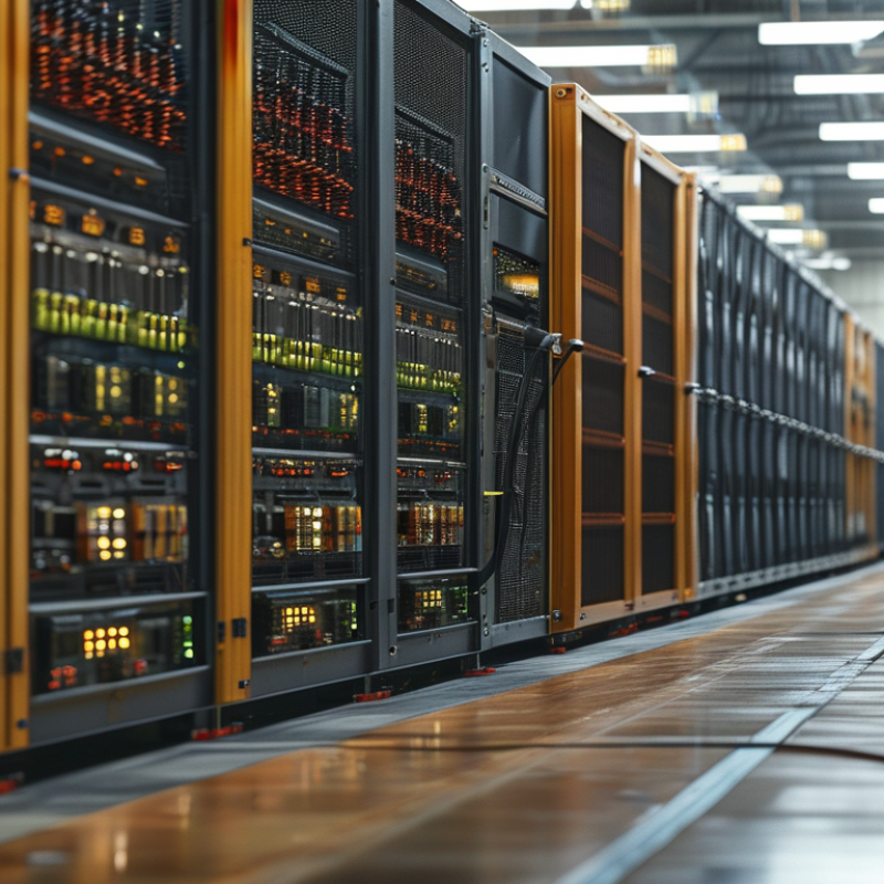 Why is Hot Selling DC Power Supply Essential for Your Business?
