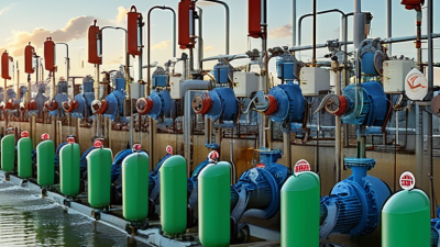 2026 Best Vfd For Water Pump Solutions for Global Buyers?