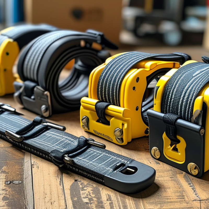 How to Choose the Best Adjustable Tie Downs for Your Needs?