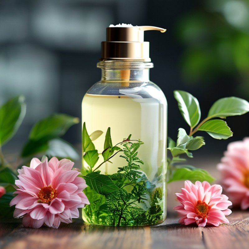 China Top 10 Factors Affecting Skincare Product Quality?