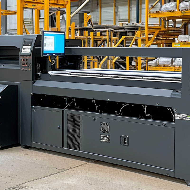 How to Choose the Best Industrial UV Printer for Your Needs?