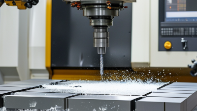 What is a Cnc Machining Center and How Does It Work?