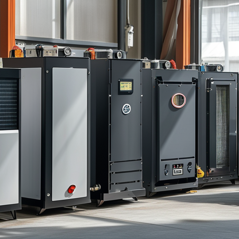 Top 10 Electric Process Heaters for Global Buyers in China?