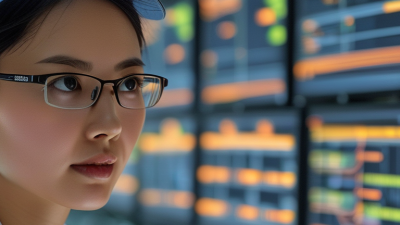 China Top Integrated Chip Suppliers for Global Buyers?