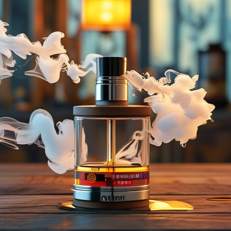 China Top 10 Ways to Stop a Vape from Leaking?