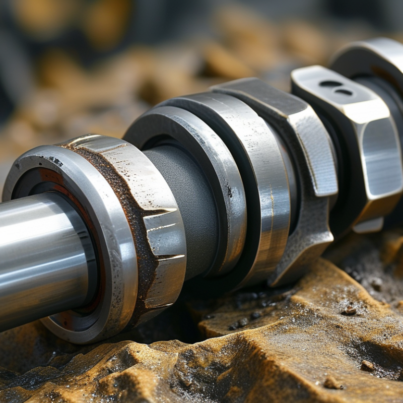 How to Choose the Best Mining Industry Roller Sleeve Options?