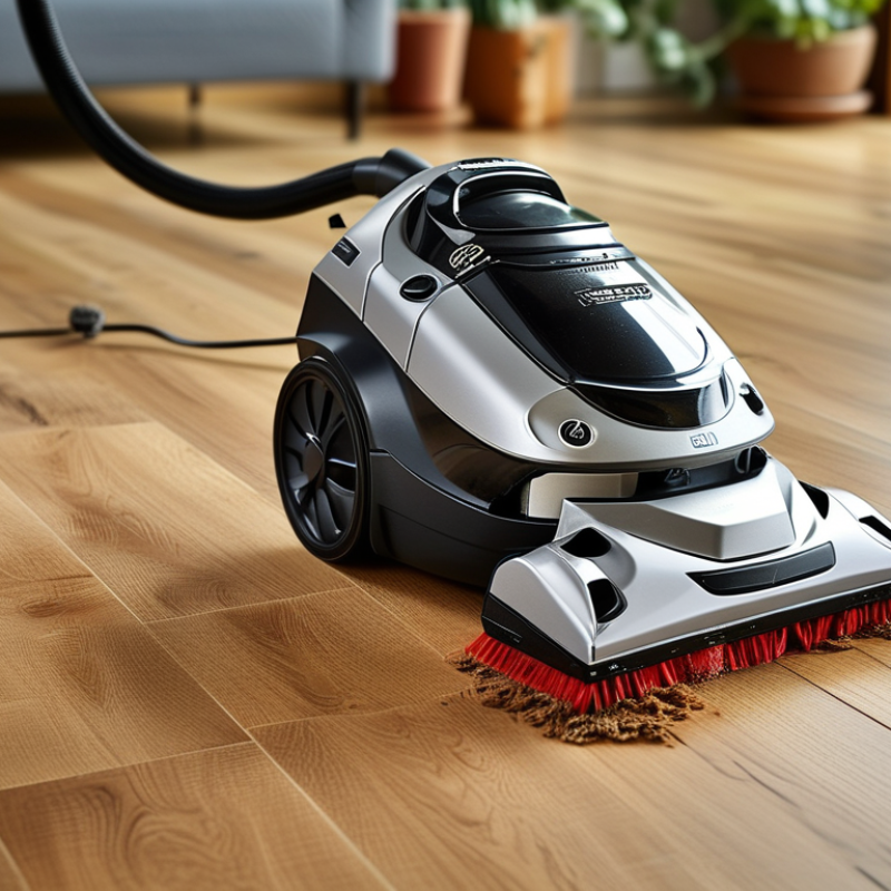 Best Hard Floor Cleaner Machine for Efficient Cleaning Solutions?