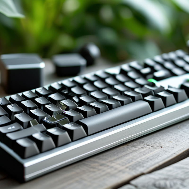 2026 Top Trends in Embossed Membrane Keypads for Buyers?