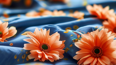 Top 10 Benefits of Tencel Polyester for Global Buyers?