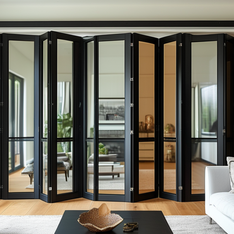 2026 Best Fold Door Options for Global Buyers Guide?