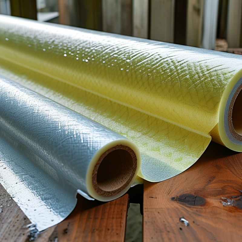 How to Choose the Right Insulation Foam Tape for Your Needs?