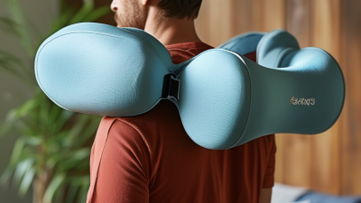 Top 10 Back Braces for Pain Relief and Support Solutions?