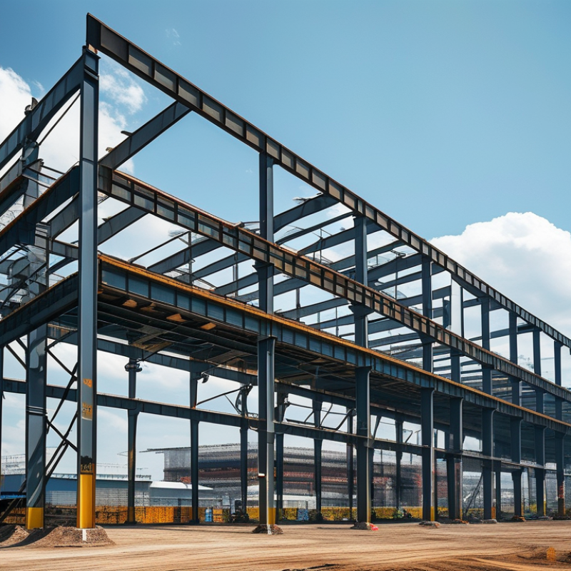 Top 10 Structural Steel Manufacturers You Should Consider?