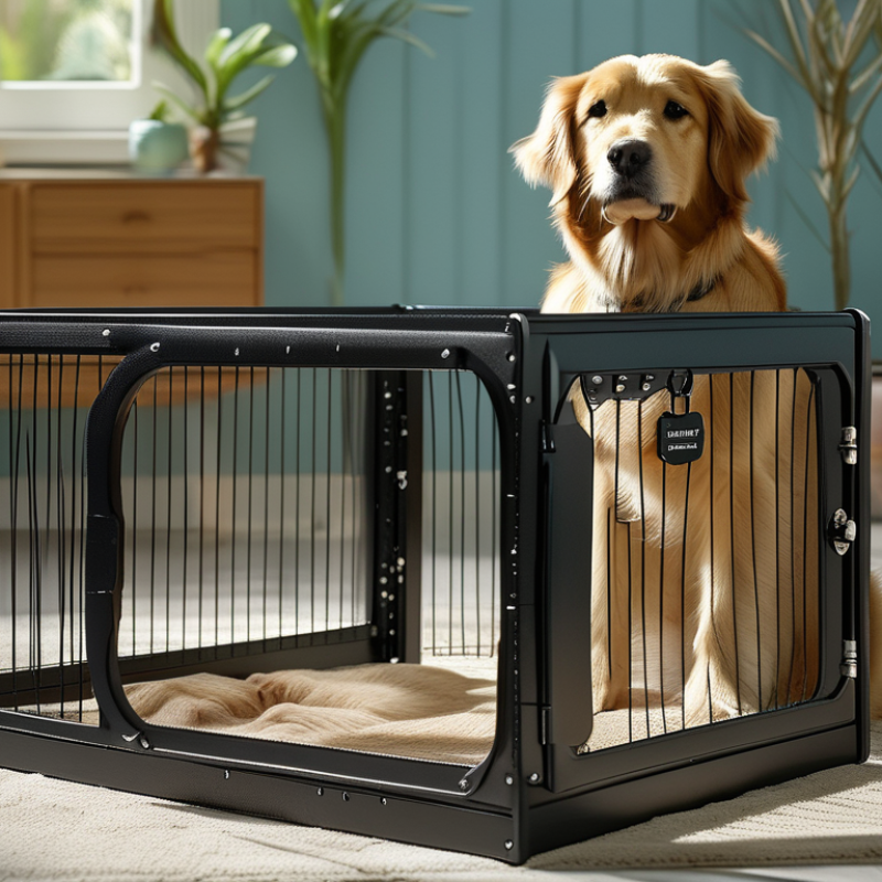 Top Wireless Pet Fence Solutions for Global Buyers?
