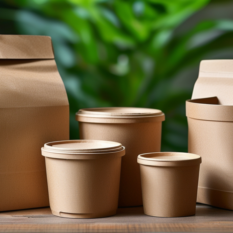 2026 Best Kraft Paper Stand Up Pouches for Global Buyers?
