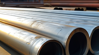 What is 304 Stainless Steel Pipe Benefits and Uses?