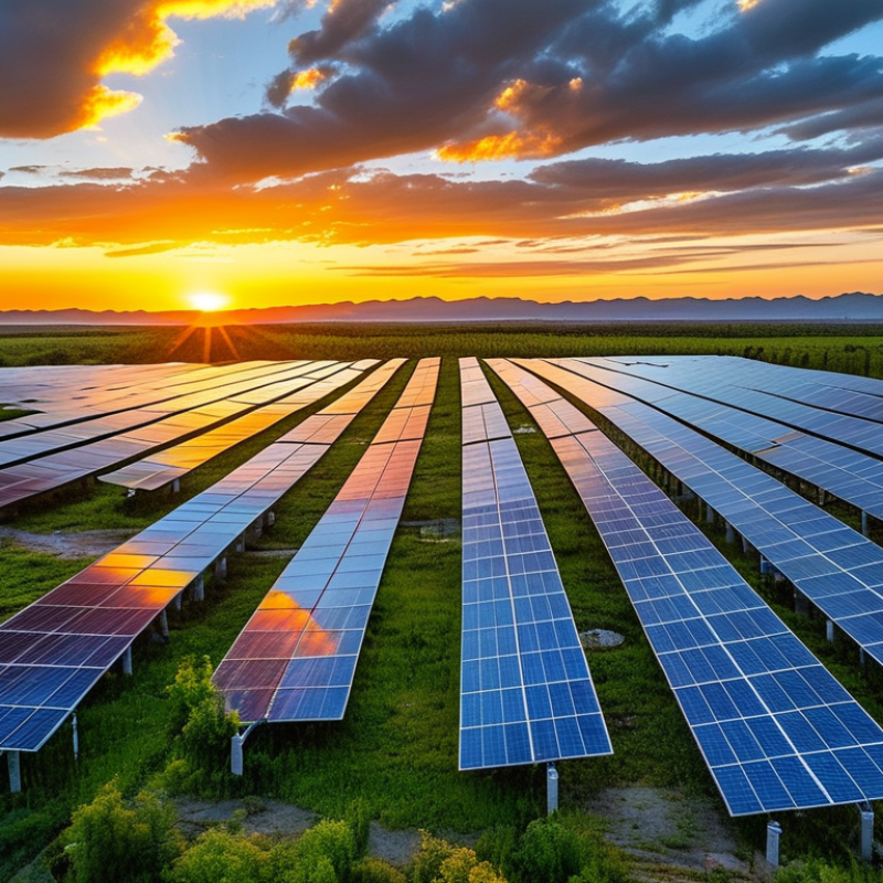 How to Choose the Best Solar Panel and Battery for Your Needs?