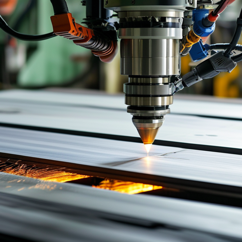 How to Choose the Best Blm Fiber Laser for Your Business?