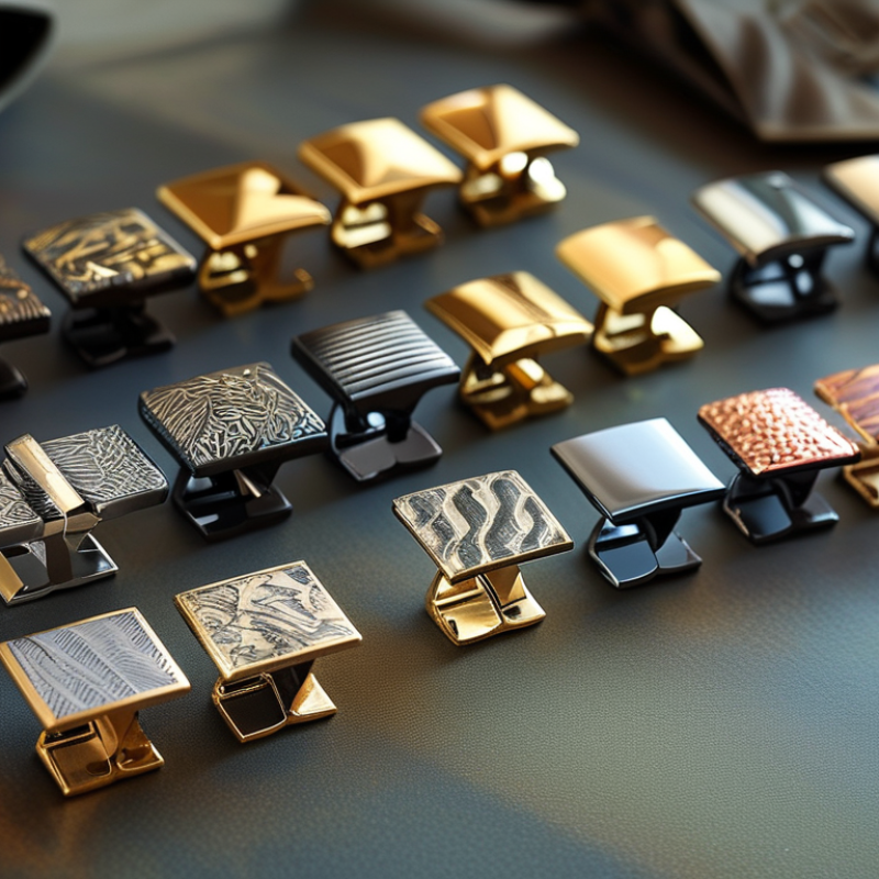 Top Quality Tie Pins for Global Buyers in China?