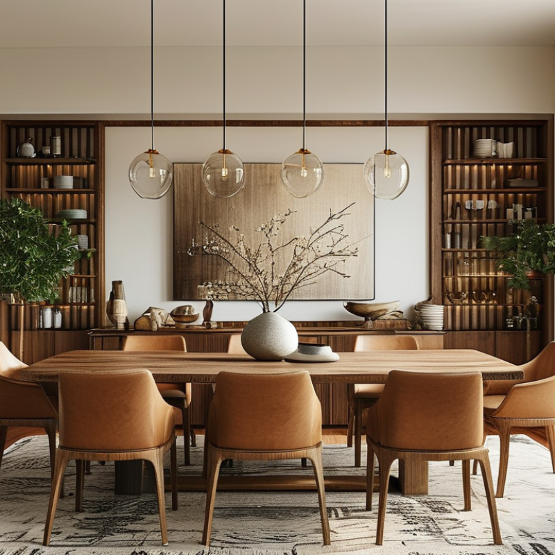 Top 10 Furniture Design Tips for Stunning Dining Areas?