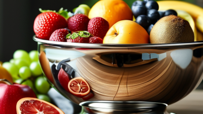 Top 10 Stainless Steel Fruit Bowls for Global Buyers?