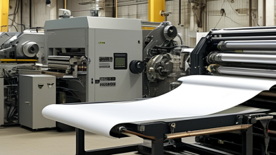 What is the Best Post Press Machine for Your Business Needs?
