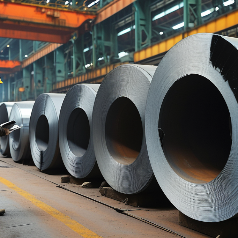 China Best Steel Products Manufacturer for Global Buyers?