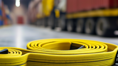 Best Adjustable Tie Downs for Secure Cargo Transport?
