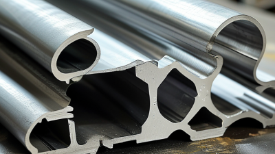 Best Aluminium Profile Bending Techniques for Global Buyers?