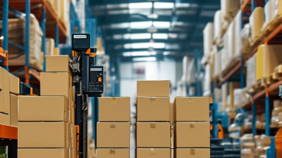 2026 Best Automated Case Packer Solutions for Global Buyers
