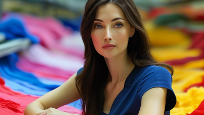 Top 10 Benefits of Polyester Dyed Fabric for Global Buyers?