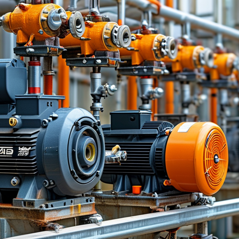 How to Choose the Right VFD for Your Water Pump Needs?