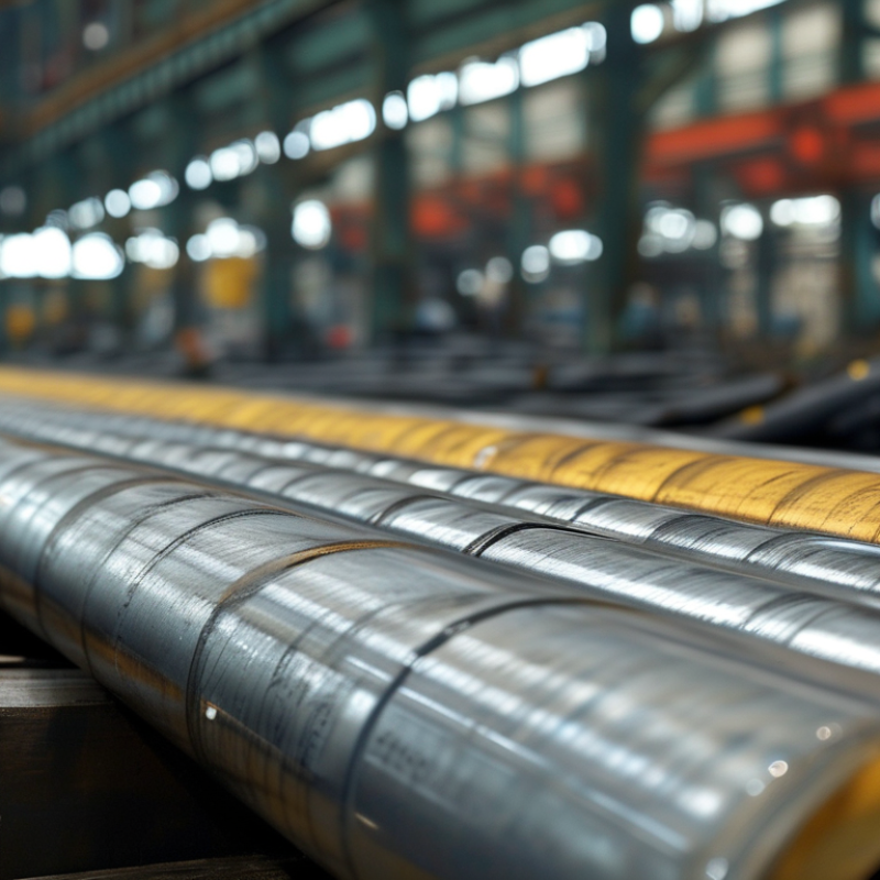 Top 10 Steel Tube Manufacturers for Global Buyers?