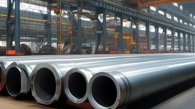 What is a Steel Tube Manufacturer and Why Choose One?