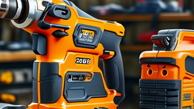 2026 Best Electrical Tools for Every DIY Enthusiast and Professional?
