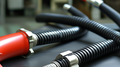 Top Tips for Choosing the Right Auto Silicone Hose?