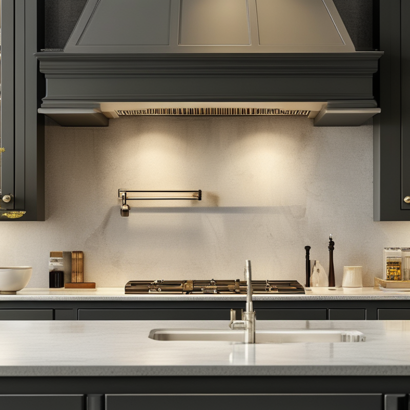 Why Cabinet Hardware is Essential for Your Home Renovation?