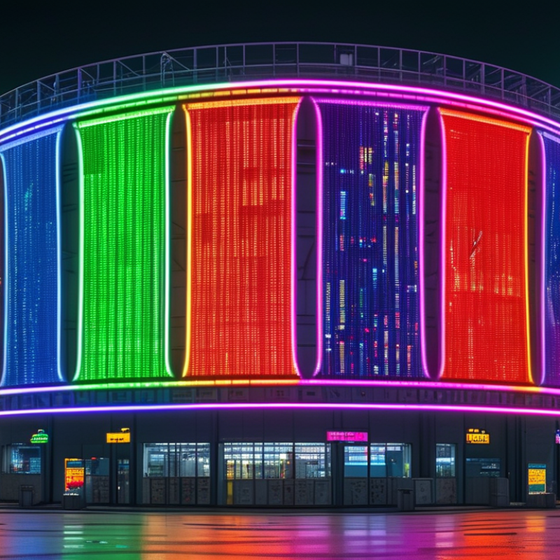How to Choose the Best Perimeter Led Display for Your Needs?