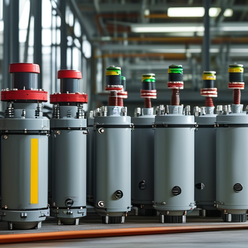 Why Choose a Composite Isolator for Your Electrical Needs?