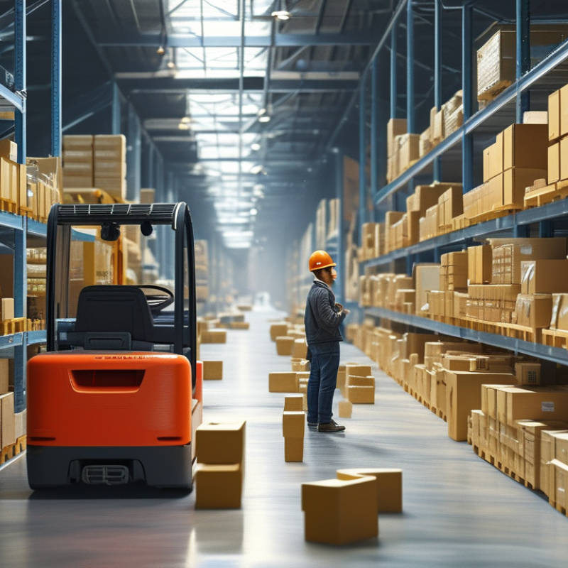 What is One-Stop Electronics for Global Buyers?