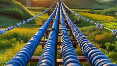 China Best ADSS Fiber Optic Cable for Global Buyers?
